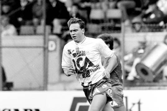 Torbjörn Westlund, Hammarby