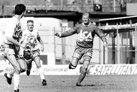 Ulrik Jansson, Öster med bollen