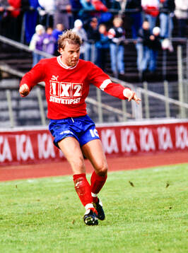 Östers Hans Eklund