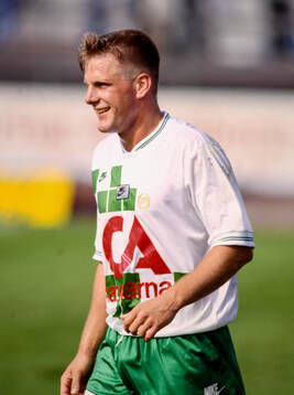 Hammarbys Lars Asp