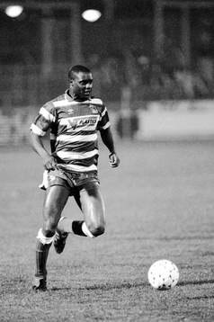Dalian Atkinson
