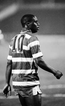 Dalian Atkinson