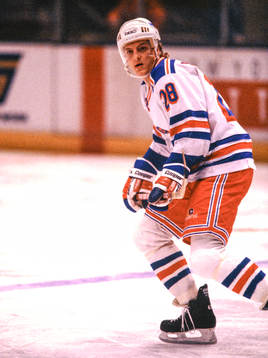 Tomas Sandström, NY Rangers