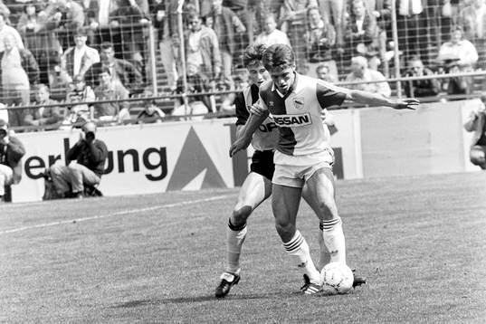 Mats Gren, Grasshoppers med Roger Ljung, Young Boys i ryggen