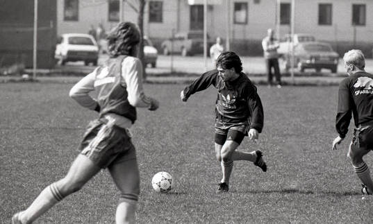 Anders Limpar