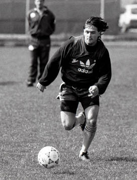Anders Limpar