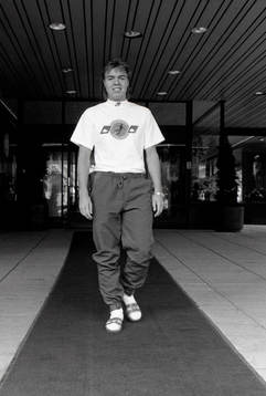 Tomas Brolin, Sverige
