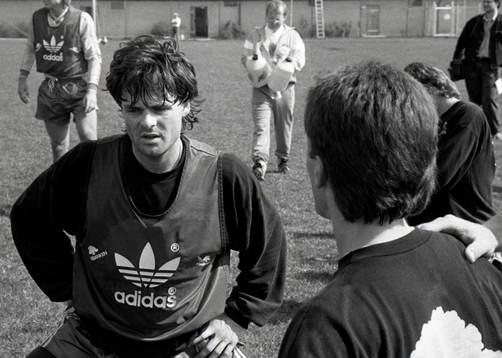 Anders Limpar