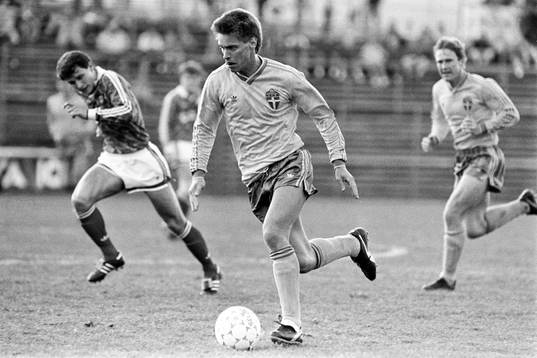 Jan Jansson, Sverige