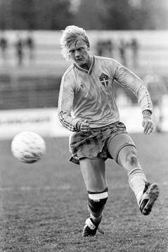 Ulrik Jansson, Sverige