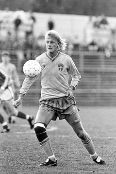 Ulrik Jansson, Sverige