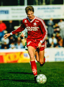 Patrik Andersson