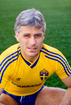 Glenn Hysén