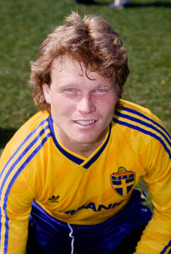 Leif Engqvist