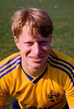 Stefan Pettersson