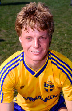 Stefan Schwarz