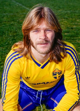 Glenn Strömberg