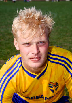 Klas Ingesson