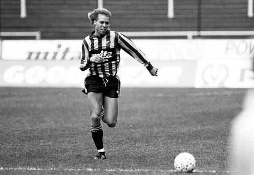 Fotboll, Allsvenskan, Djurgården - Brage