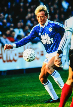 Stefan Lindqvist