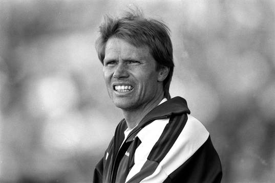Jörgen Augustsson, tränare, Norrköping