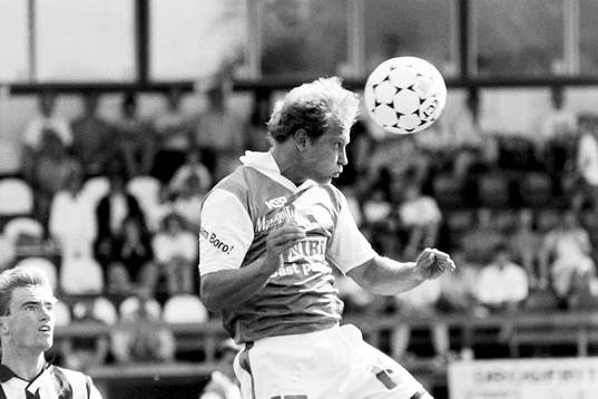 Lars-Olof Persson, Markaryd