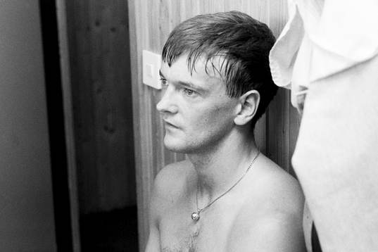 Jim Tolmie, Markaryd matchhjälte med sina två mål