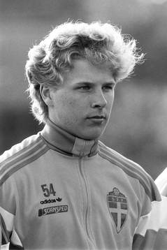 Timmy Lindell, Sverige