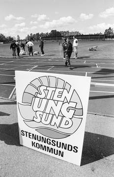 Olle Nordin, förbundskapten, Sverige