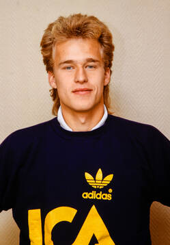 Sven Andersson