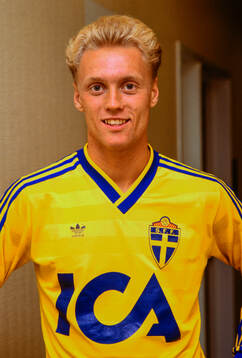 Björn Lilius