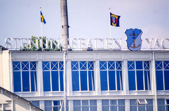 Stenungsund Yacht Club