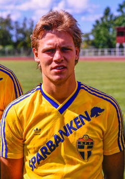 Niclas Nylén