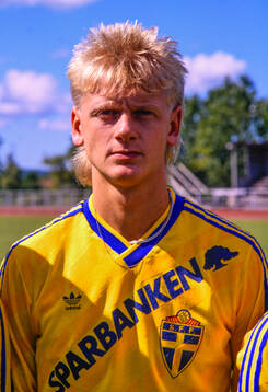 Ulrik Jansson