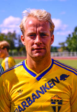 Mats Magnusson