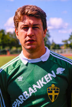 Sven Andersson
