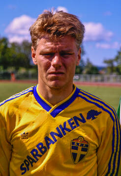 Joakim Nilsson