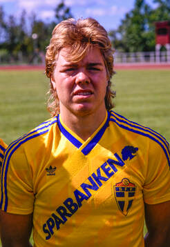 Tomas Brolin