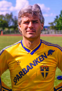 Glenn Hysén