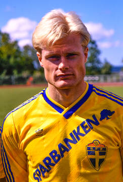 Peter Larsson