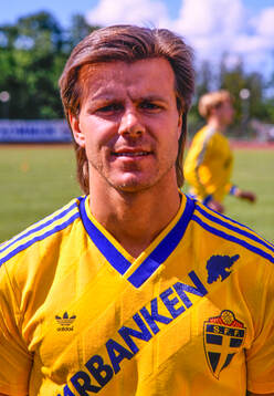 Roland Nilsson
