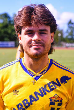 Anders Limpar