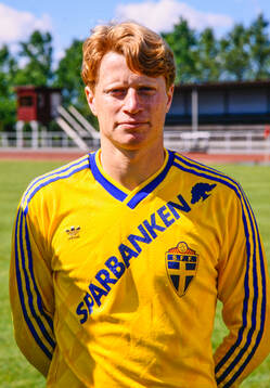 Stefan Pettersson