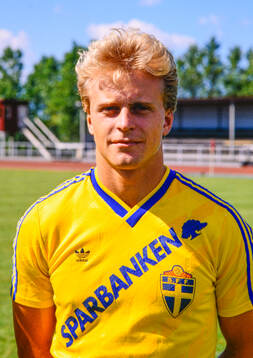 Jonas Thern