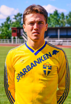 Mats Gren