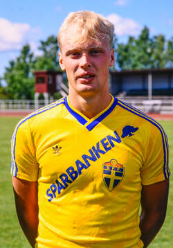 Klas Ingesson