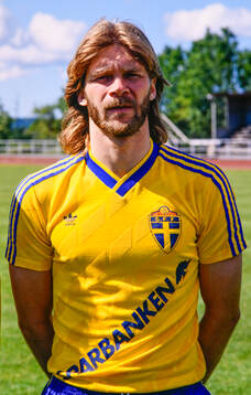 Glenn Strömberg