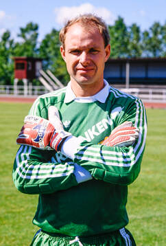 Thomas Ravelli