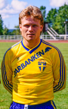 Leif Engqvist