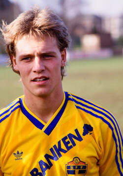 Niclas Nylén